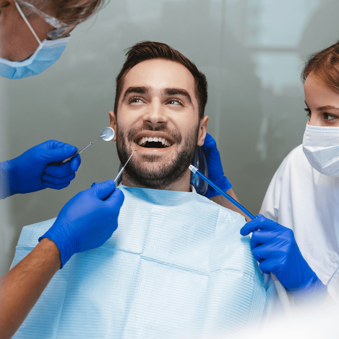 Odontología Integral: Abordando la Salud Bucal de Manera Holística